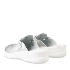 Slippers ZILVER