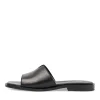 Slippers ZWART