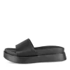Slippers ZWART