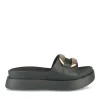 Slippers ZWART