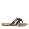 Slippers ZWART