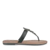 Slippers ZWART