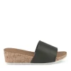 Slippers ZWART