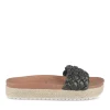 Slippers ZWART
