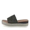 Slippers ZWART