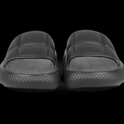 Slippers ZWART