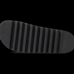 Slippers ZWART