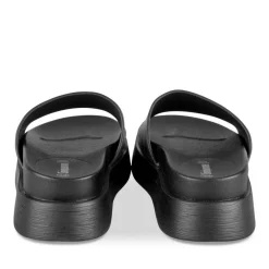 Slippers ZWART