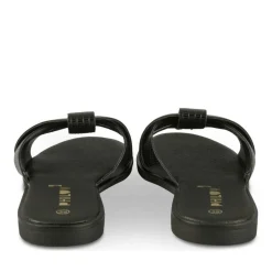 Slippers ZWART