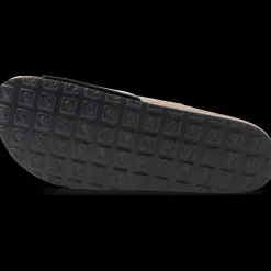 Slippers ZWART