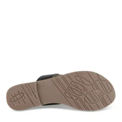 Slippers ZWART