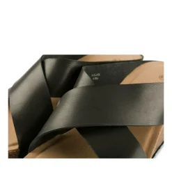 Slippers ZWART
