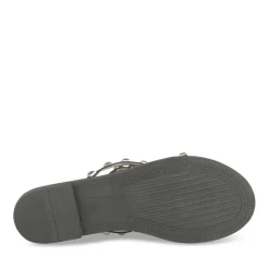 Slippers ZWART