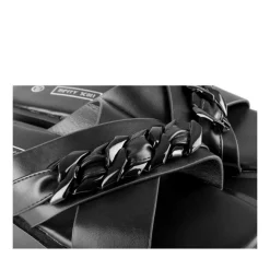 Slippers ZWART