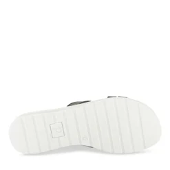 Slippers ZWART