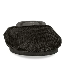Slippers ZWART