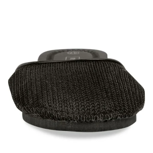 Slippers ZWART