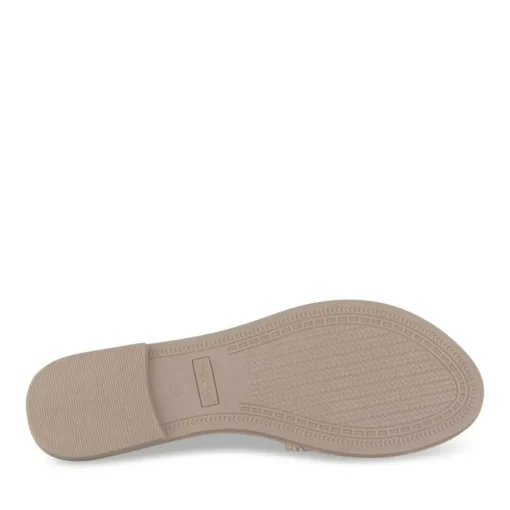 Slippers ZWART