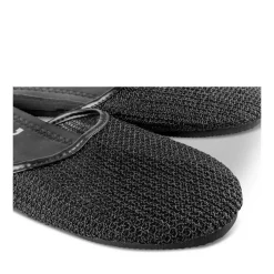 Slippers ZWART