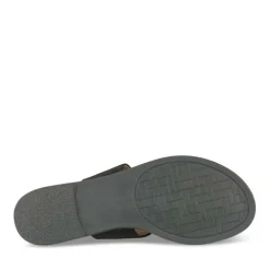 Slippers ZWART