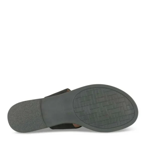 Slippers ZWART