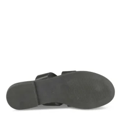 Slippers ZWART