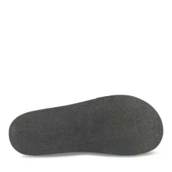 Slippers ZWART