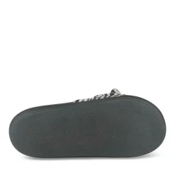 Slippers ZWART