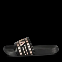 Slippers ZWART FILA OTRANTO