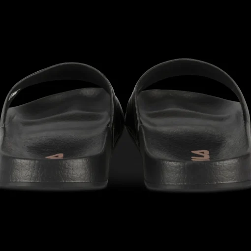 Slippers ZWART FILA OTRANTO