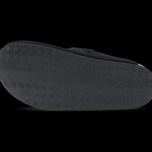 Slippers ZWART SAN MARINA