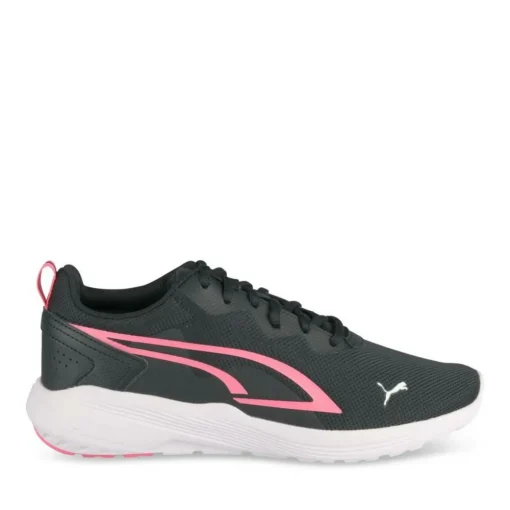 Sneakers All-Day Active ZWART PUMA