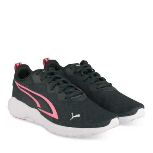 Sneakers All-Day Active ZWART PUMA
