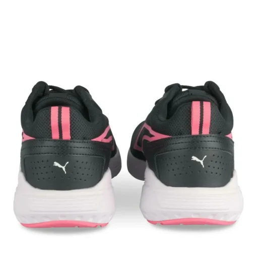 Sneakers All-Day Active ZWART PUMA