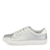 Sneakers ANIJSGROEN/ZILVER