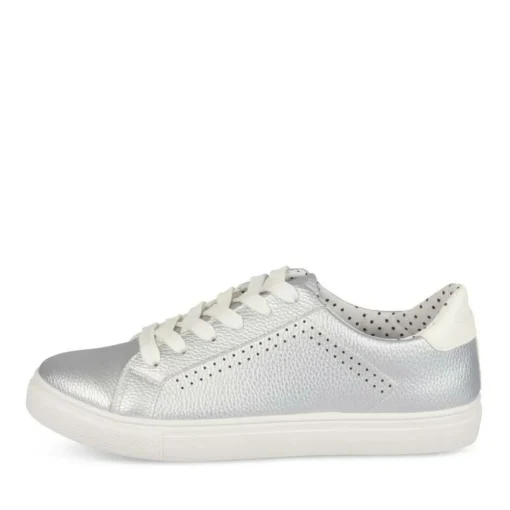 Sneakers ANIJSGROEN/ZILVER