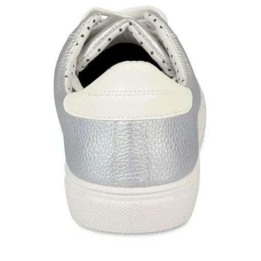 Sneakers ANIJSGROEN/ZILVER