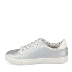 Sneakers ANIJSGROEN/ZILVER