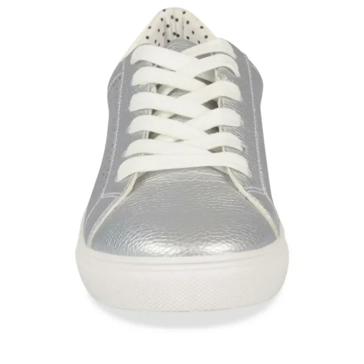 Sneakers ANIJSGROEN/ZILVER