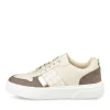 Sneakers BEIGE