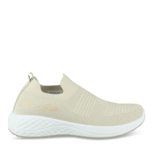 Sneakers BEIGE