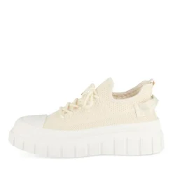 Sneakers BEIGE