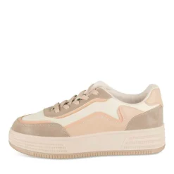 Sneakers BEIGE