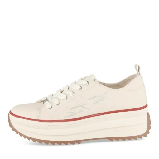 Sneakers BEIGE