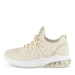 Sneakers BEIGE