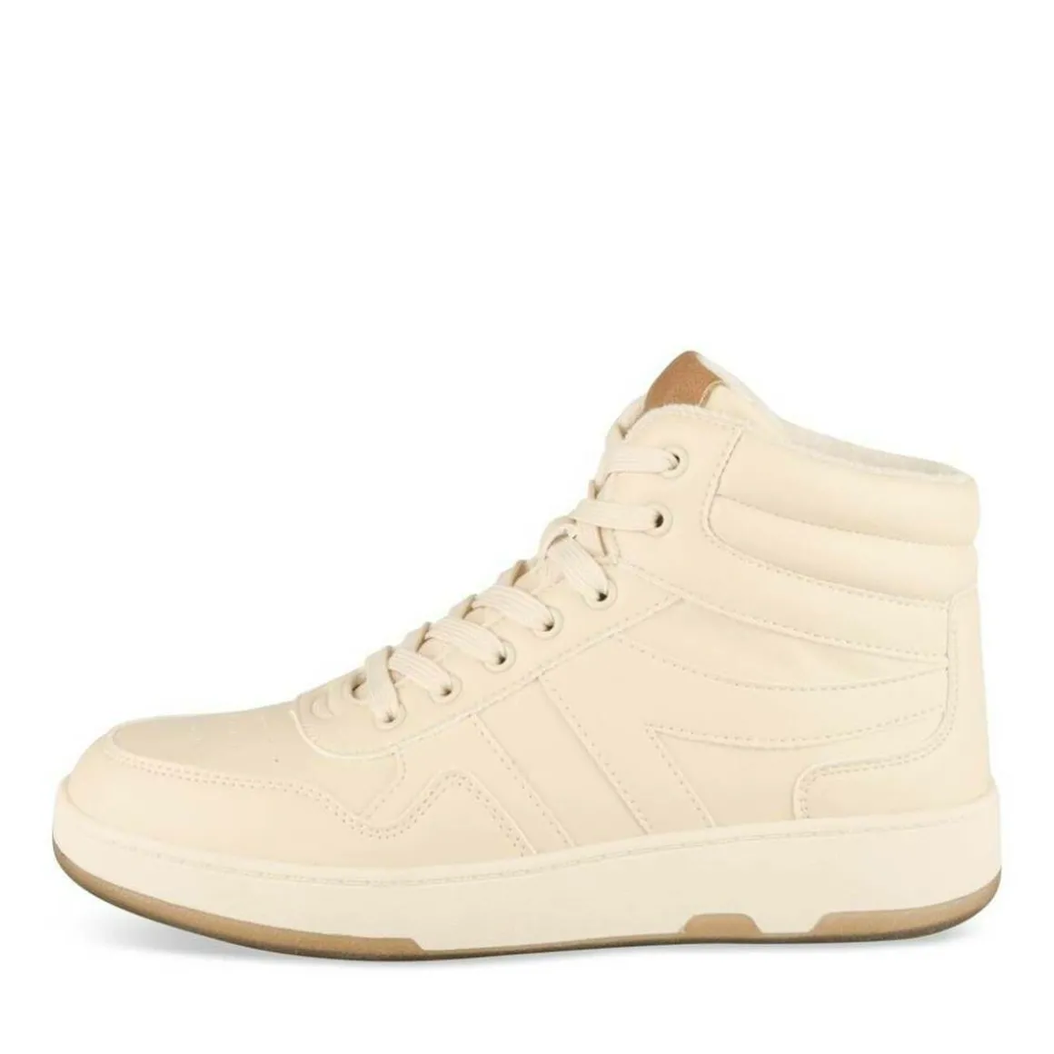 Sneakers BEIGE