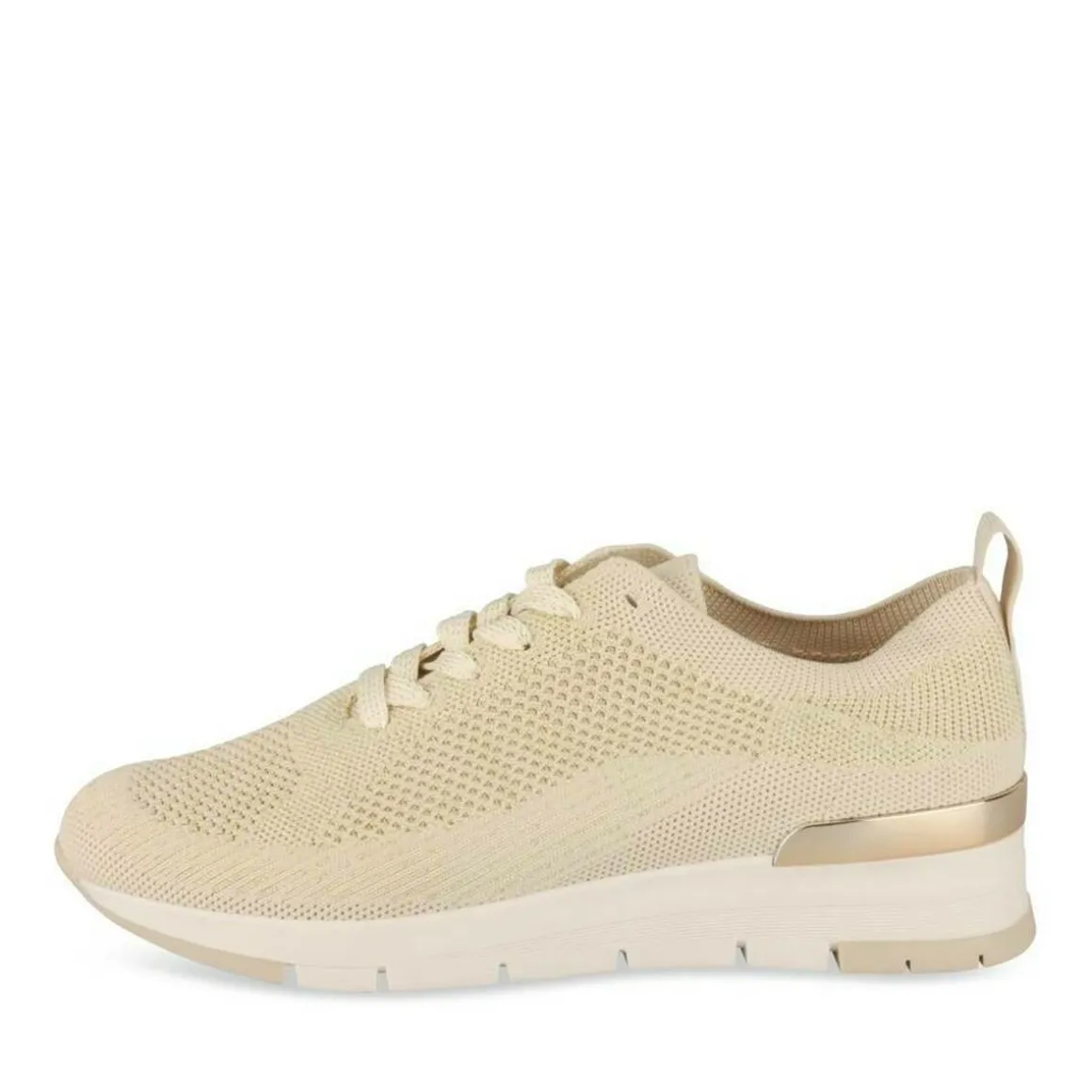Sneakers BEIGE