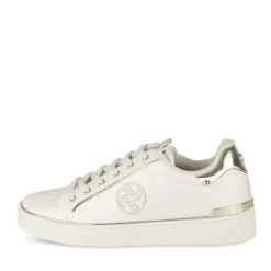 Sneakers BEIGE