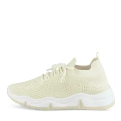 Sneakers BEIGE