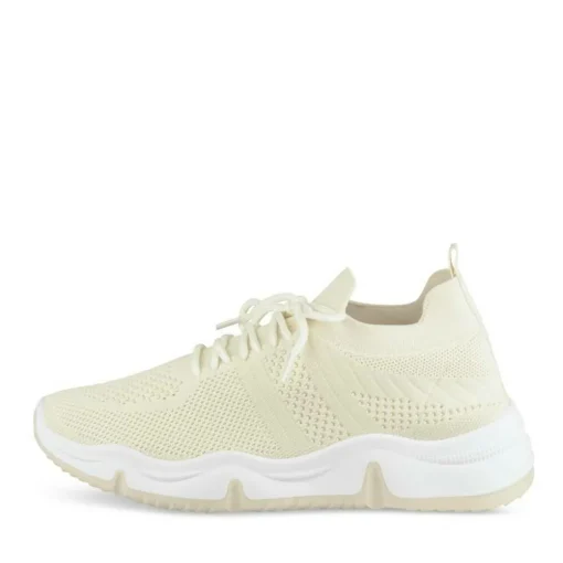Sneakers BEIGE